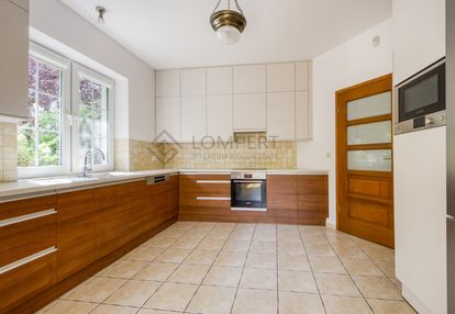 Dom z ogrodem w dobrej cenie blisko wilanowa