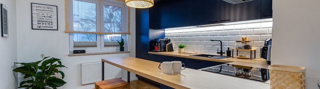 Nowe 3 pokoje, jaroty 2023 garaż