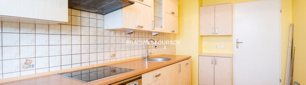 Dwupokojowe z osobną kuchnią. kliny.