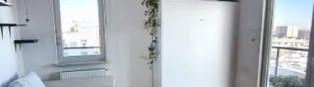 2-pokojowe mieszkanie na bielanach