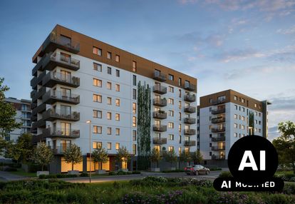 4 pokoje dla rodziny |9000zł |karolew | 2 balkony