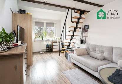 Południowa ekspozycja| antresola | blisko centrum