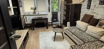3-pokojowe mieszkanie na mokotowie