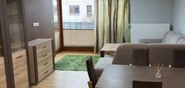 2-pokojowe mieszkanie na wilanowie