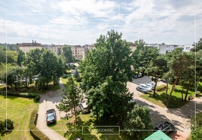 Piątkowo, top lokalizacja przy kampusie morasko
