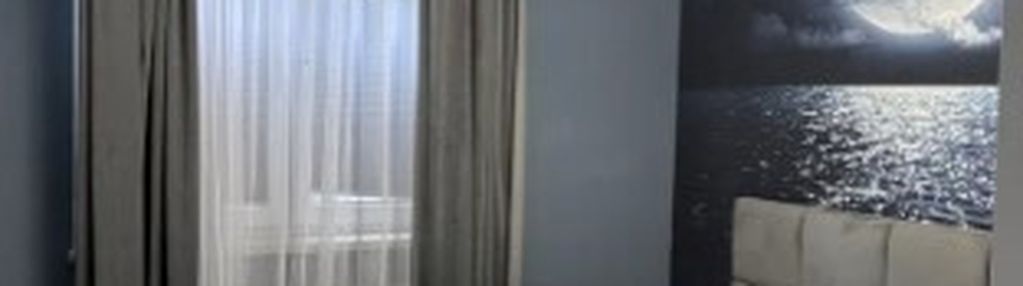 2-pokojowe mieszkanie na białołęce