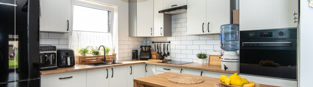 Top! nowoczesny bliźniak | 4pokoje | działka 403m2