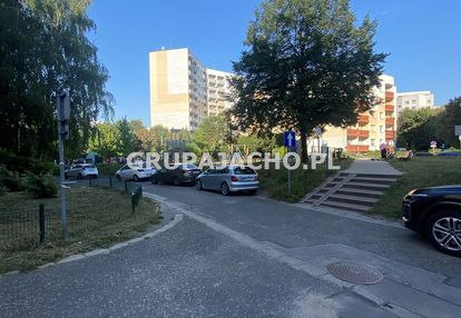 Katowice, ul. radockiego 226 | 75,08 m² | 4 pokoje