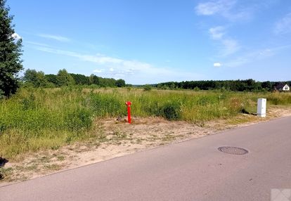 Działka budowlana - horyniec zdrój