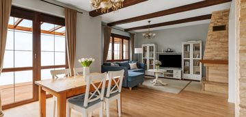 Dla rodziny i biznesu-zegrze, 7pok, natura