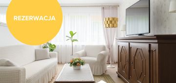 Idealne pod wynajem lub dla rodziny 26-go kwietnia