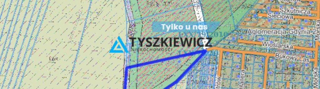 Działka rekreacyjna z mediami i stacją ev