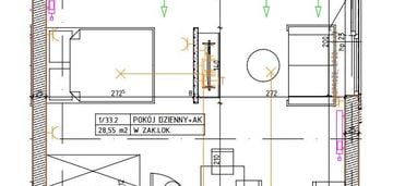 Słoneczny apartament w samym sercu lublina !