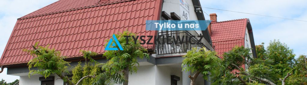 Nieruchomość wypoczynkowa na sprzedaż jarosławiec