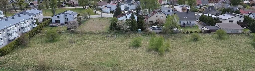Bolszewo | 1939 m² | mpzp | działka budowlana