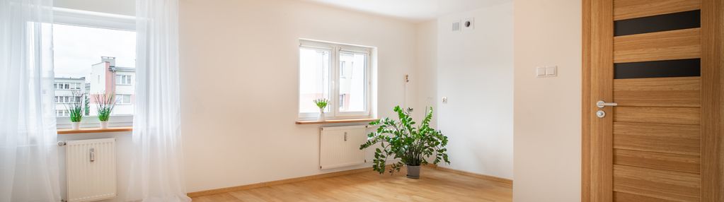 Mieszkanie 39,79 m² – centrum mińska mazowieckiego