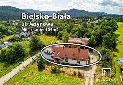 104 m2 | 4 pokoje | blisko lotnisko | kamienica