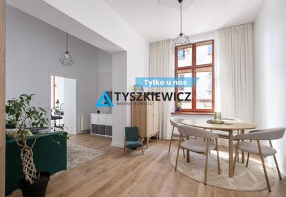 Zamieszkaj w centrum tczewa - 2 pokoje
