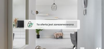Korona pragi | 2 pokoje | do wprowadzenia |parking