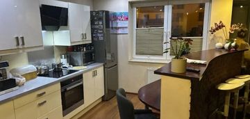 3-pokojowe mieszkanie w ząbkach