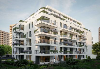 3-pokojowe mieszkanie na prądniku czerwonym|gotowe