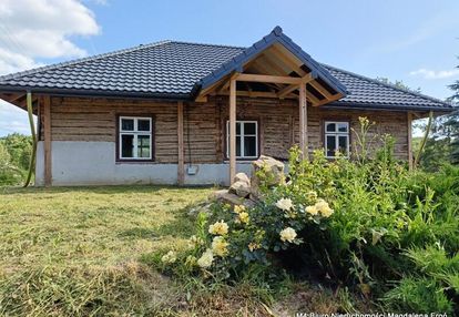 Wyjątkowe siedlisko na podkarpaciu.95 ar.