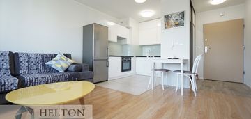 Reduta | prądnik czerwony | 2 pok. | duży balkon