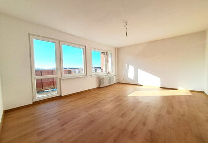 Świeżo po remoncie-opcja 3pok-med.miejskie-balkon.