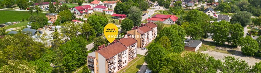 Spokojna okolica/2-3pok/szkoła-sklep-centrum