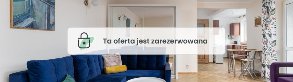 Duża kawalerka w centrum gdyni, centrum, balkon