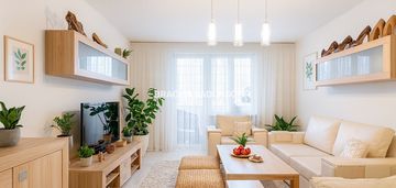 Przytulne mieszkanie w bronowicach.