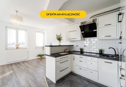 3 pok z osobną kuchnią - 29 listopada.