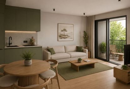 ⭐gotowe do odbioru | balkon | duże roi⭐