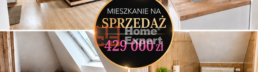 Okazj/mieszkanie/po remoncie/księże wielkie