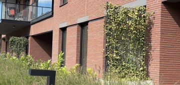 Kawalerka gdańsk stare miasto, widok na motławę