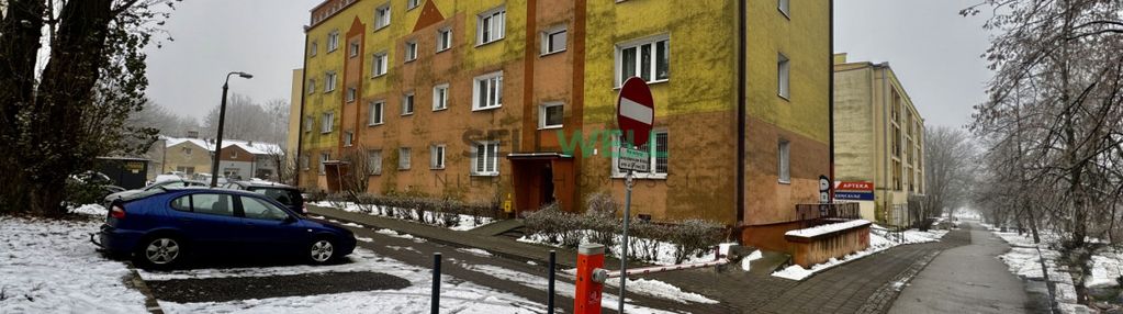 2 pokoje do remontu na dołach