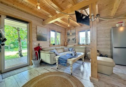 Dom całoroczny ii piętrowy, sopot.