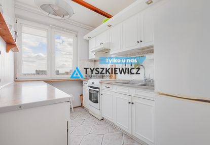 Dwustronne 3 pokoje na zaspie z widokiem na oliwę