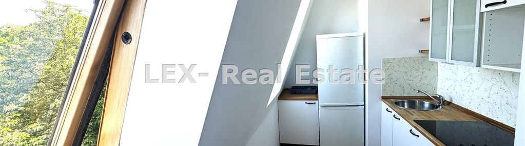 Kawalerka 33 m² w centrum pruszkowa blisko wkd.