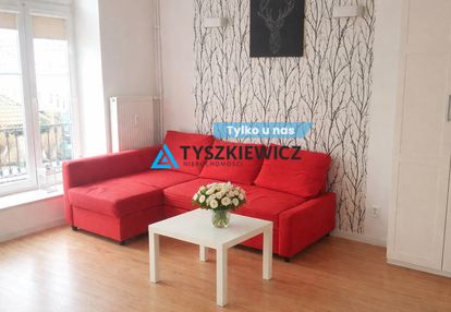 Gdańsk ul. garbary - idealna lokalizacja