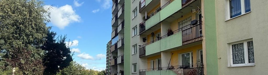 Doskonała inwestycja mieszkanie na start!