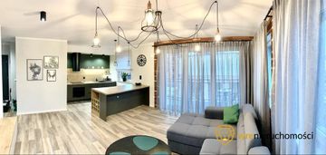 Browary wro-garaż-wysoki standard-siłownia-balkon