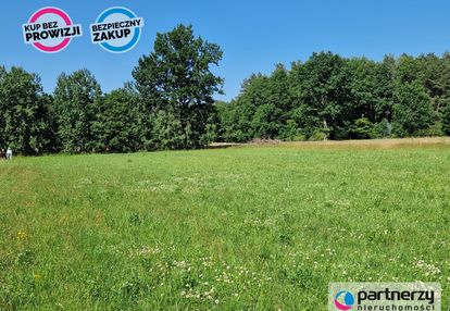 Działka inwestycyjna