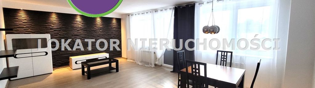 Zadbane 3 pokojowe, ip. w bloku, balkon