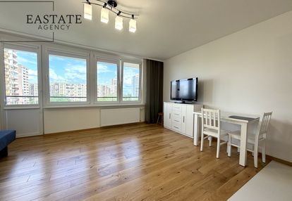 Marymont / przestronne / balkon / po remoncie