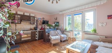 3 pok w gdyni orłowie + lokal użytkowy + ogród