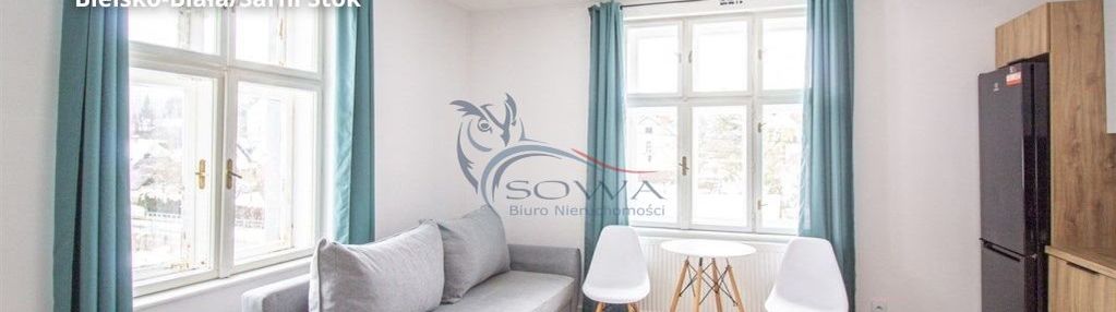 Kawalerka w spokojnej okolicy ul. polarna