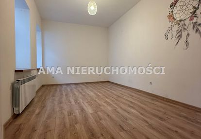 Mieszkanie w kamienicy w centrum miasta