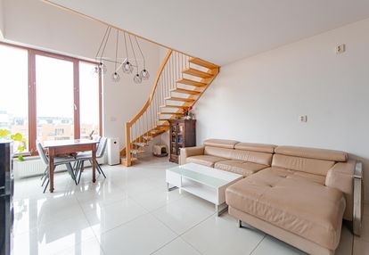 Apartment 4 pokojowy | 90 m2 | taras| corte verona