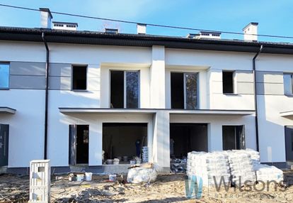 Duży segment z własnym podjazdem. garaż. ogród